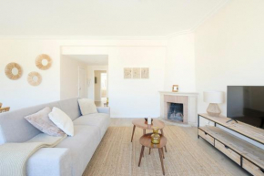Appartement cosy 1 chambre Chatelain, Brugmann